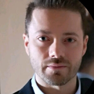 Alessandro Nocera