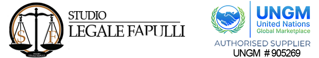 Studio Legale Fapulli