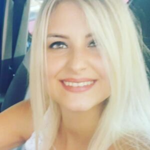 Michelle Di Gregorio